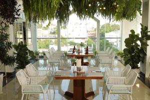 Pleiku & Em Hotel by Gia Lai Tourist