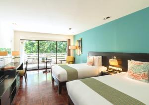 The Regent Cha Am Beach Resort, Hua Hin
