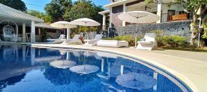 Villa Lilly Sea View Private Pool