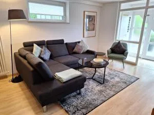 Ferienwohnung Moselhöhe - Apach