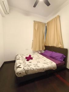 R&F princess cove family premium suites