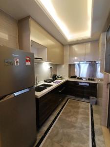 R&F princess cove family premium suites