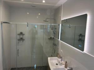 Maisons de vacances Destination de reve a cote de Disneyland Paris : photos des chambres