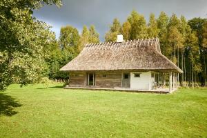 Wonderful cozy cottage with a view of Sheep