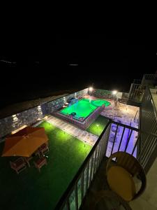 JA view chalet