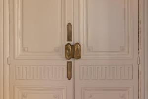 Appartements La Maison Blanche - AppartHotels de charme Chic & Cosy a 350m du coeur de ville de Limoges - Acces autonome : photos des chambres