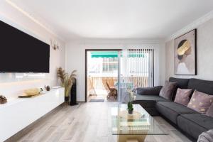 Apartamento Centro El Médano