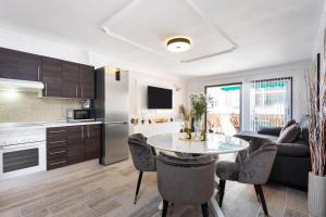 Apartamento Centro El Médano