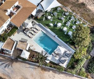 Apartamentos Es Caló