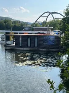 Hausboot Jeknic - Scheidterberg