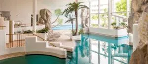 Hotel Frankenland - 施韦因福特