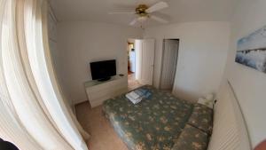 Poseidón Apartamento frente a la playa