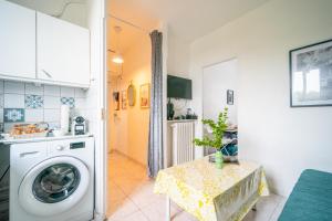 LÉvasion Aulnaysienne - Appt pour 4