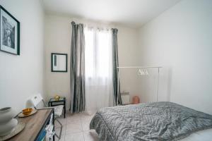 LÉvasion Aulnaysienne - Appt pour 4