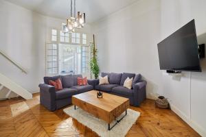 Bord de Mer - Charmant studio vue mer