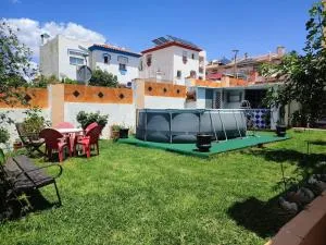 Apartamento situado a 3minutos del PTA campanillas - Campanillas