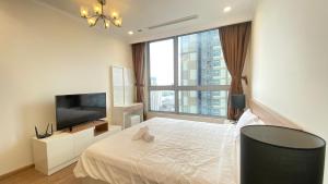 Soho Residence, District 1