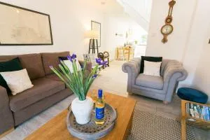 Anchor Cottage - Llanddeusant