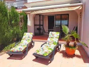 Casa cipreses 4 nerja - Maro