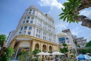 Quê Tôi Hotel - Bạc Liêu