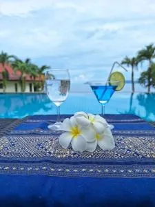 Seabreeze @ Koh Mak - Ban Laem Son