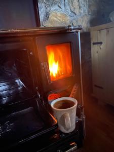 Vikendica KOLIBA NISAVIC