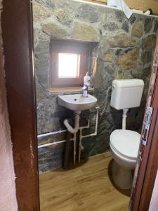 Vikendica KOLIBA NISAVIC