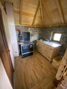 Vikendica KOLIBA NISAVIC