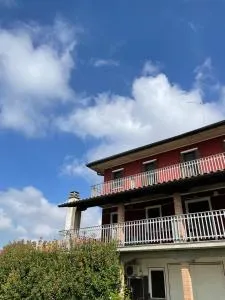 Agriturismo Alla Vigna - Marcon