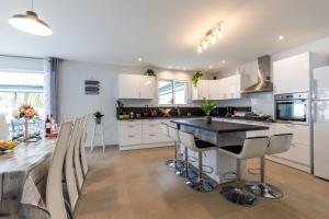 Villas Bassin d'arcachon : photos des chambres