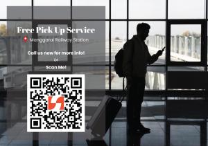 Swiss-Belresidences Rasuna Epicentrum