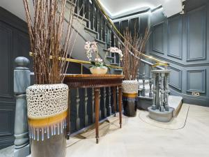 Luxury Unique 2bedroom city centre