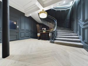 Luxury Unique 2bedroom city centre