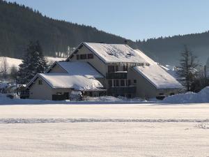 Appartements Les Ptits Loups, Autrans en Vercors : photos des chambres