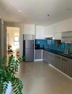 Beta House Ha Do Apartment