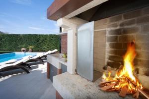 Villa Santa Domenica