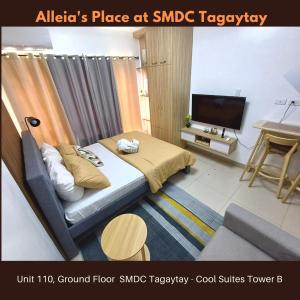 Alleias Place at Tagaytay