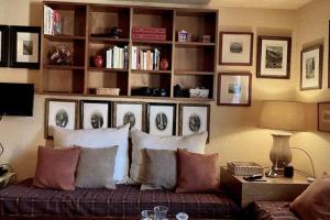 Appartements Cosy Apt For 4 In Courchevel : photos des chambres