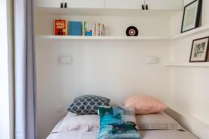 Appartements APPARTEMENT d’architecte @ Paris Pere Lachaise : photos des chambres