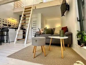 Chata Lila Bee - 班斯卡 - 什佳夫尼察