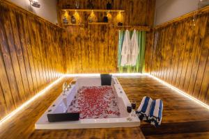 Cheerful 2-bedroom near Auro Beach