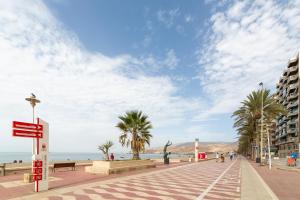 AlmeriaSuite Beach&Sun