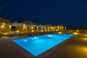 ONAR LIMNOS II LUXURY APARTMENTS - Moudhros