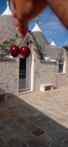 La Relais del Trullo