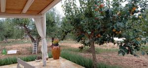 La Relais del Trullo