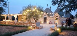 La Relais del Trullo