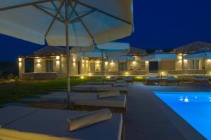 ONAR LIMNOS II LUXURY APARTMENTS