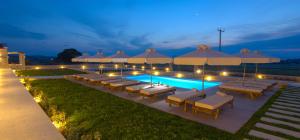 ONAR LIMNOS II LUXURY APARTMENTS