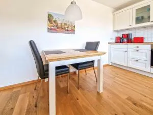 Steuerbord - Krummhörn