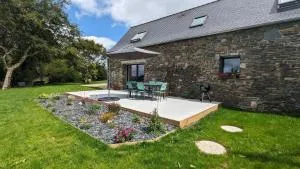 Gîte Ty Loguellou - Commana